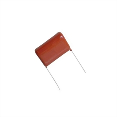 CAPACITOR POLIESTER 2,2UF/250V 10% P:15MM